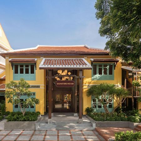 The Signature Hội An Extérieur photo