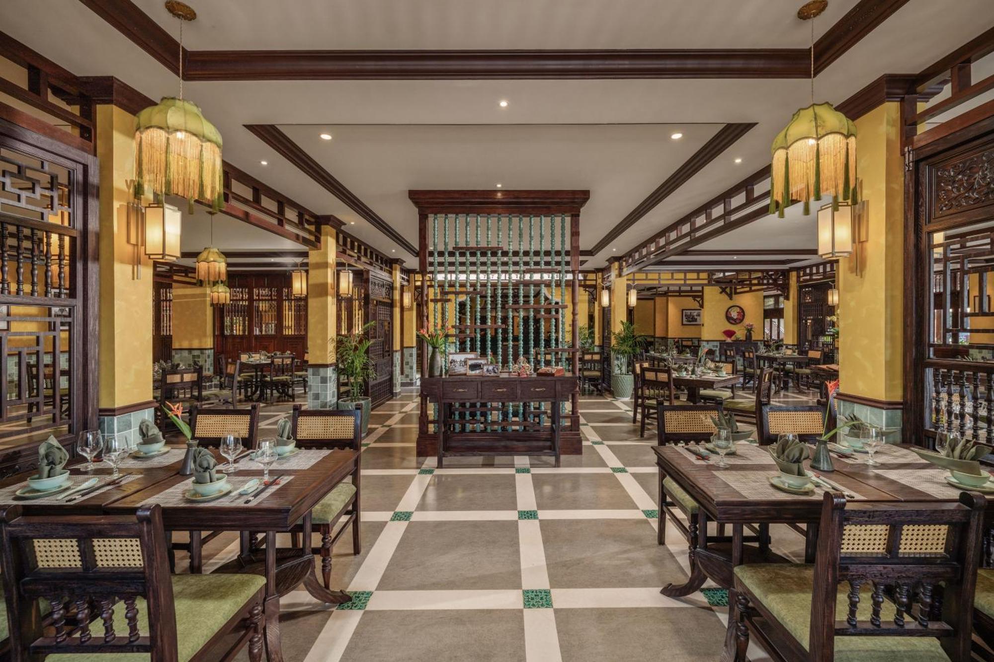 The Signature Hội An Extérieur photo