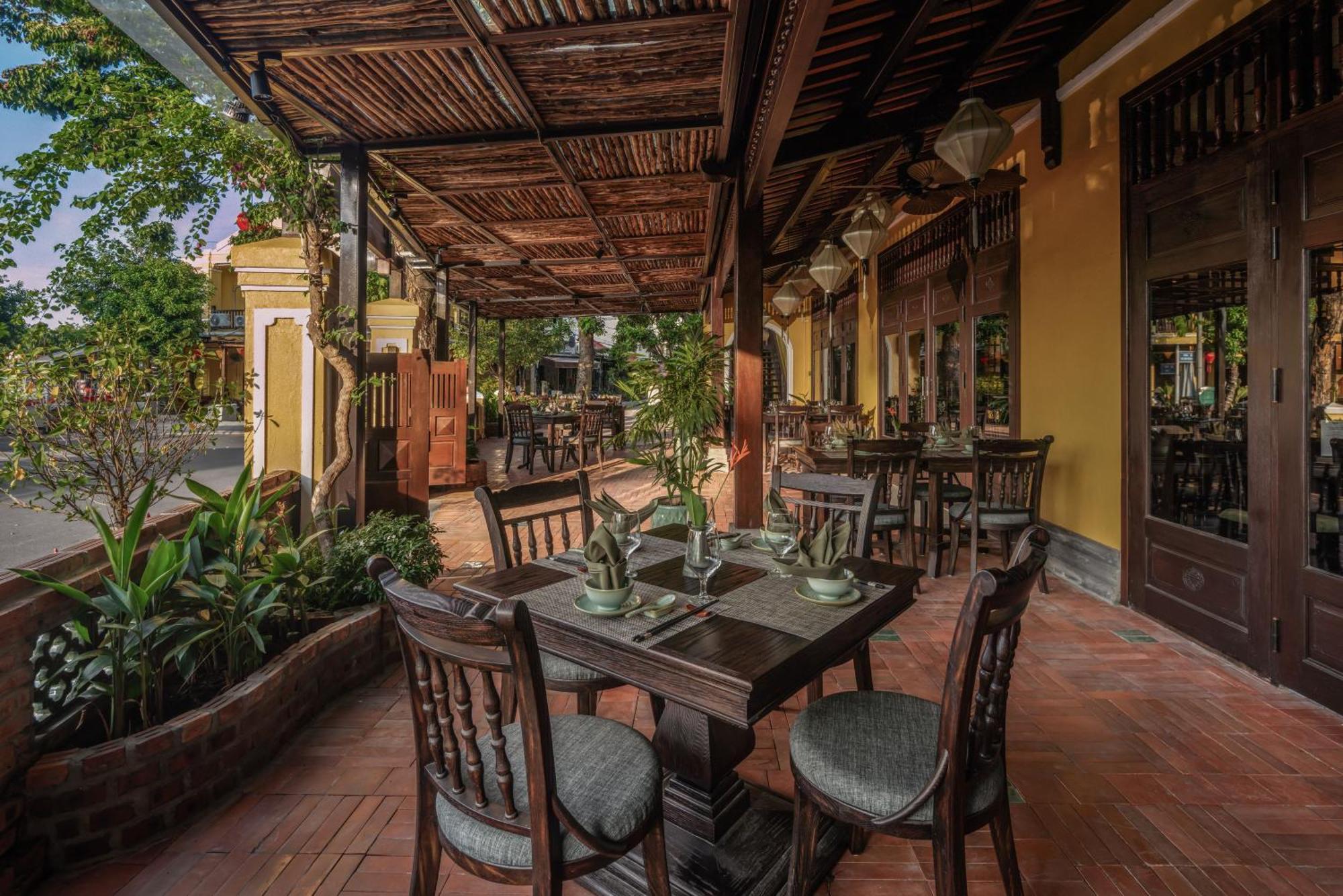 The Signature Hội An Extérieur photo