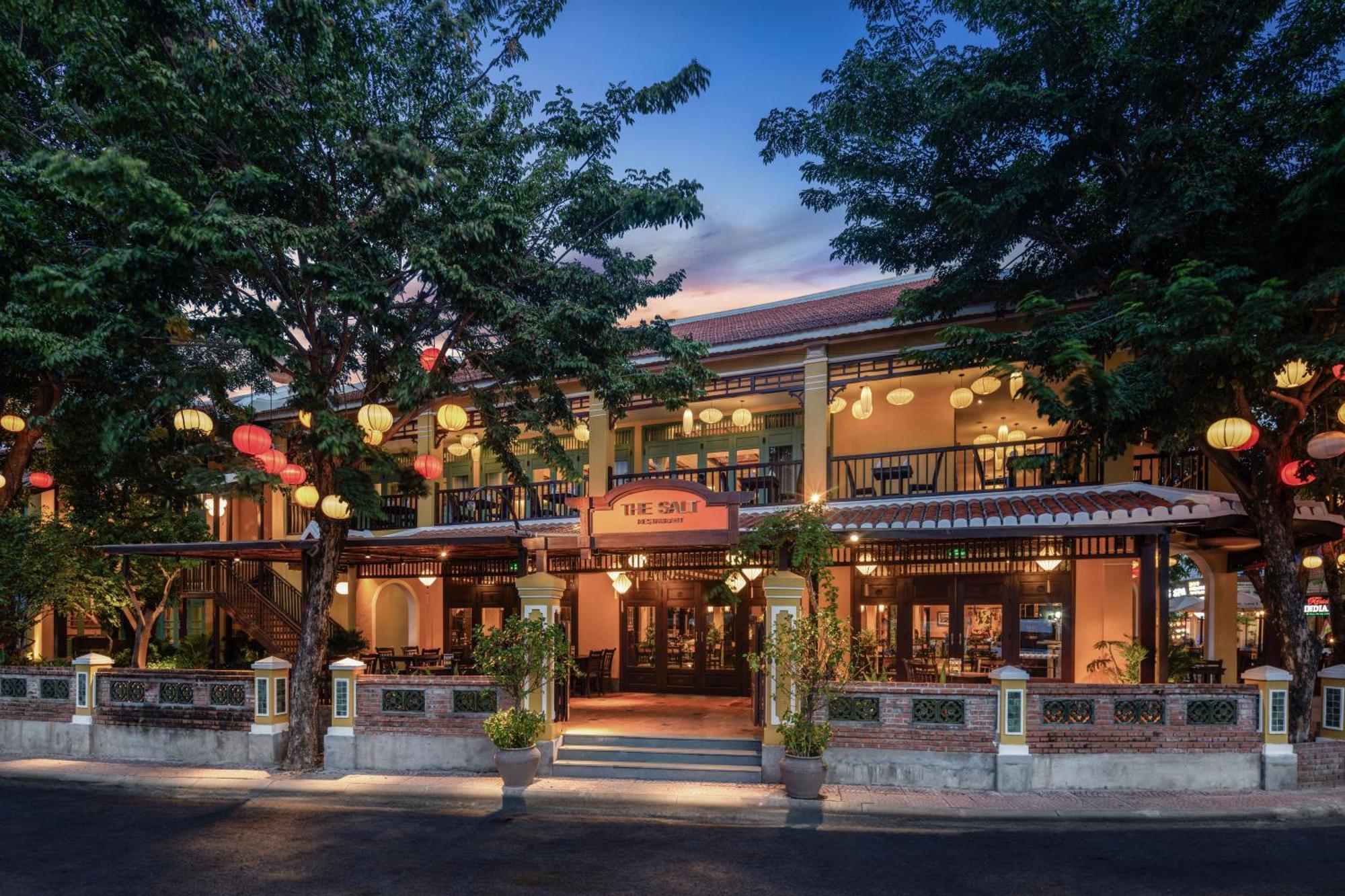 The Signature Hội An Extérieur photo