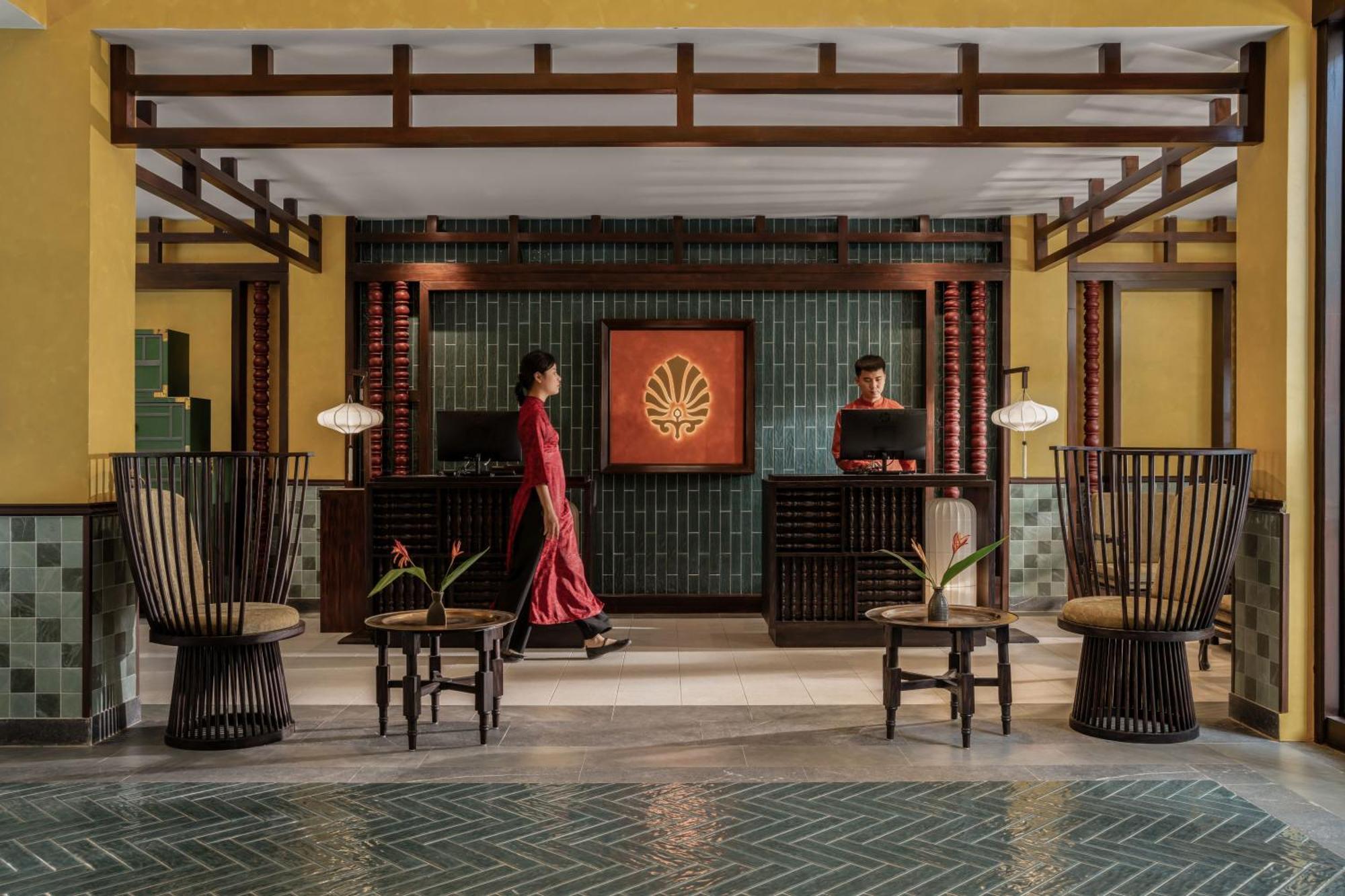 The Signature Hội An Extérieur photo