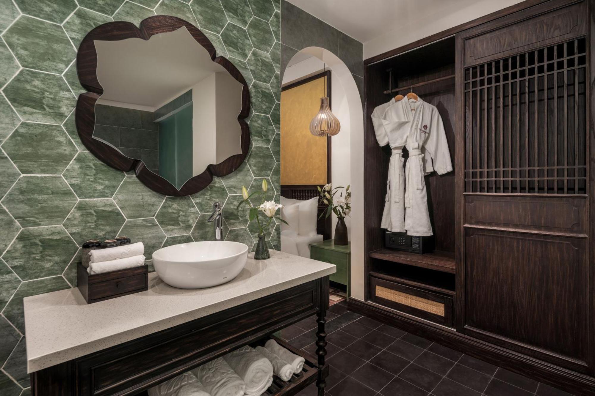 The Signature Hội An Extérieur photo
