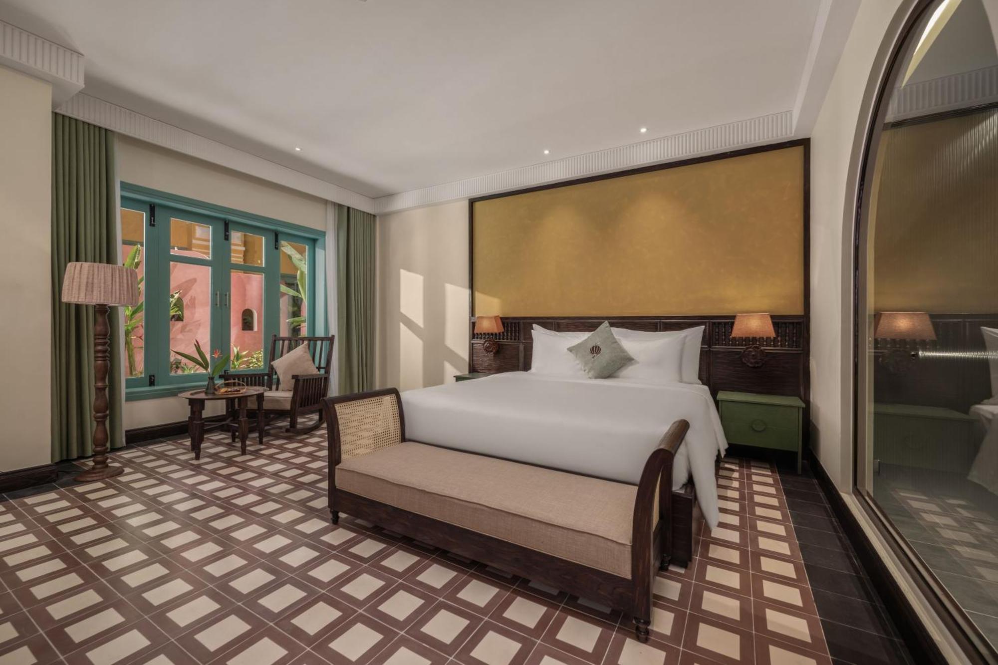 The Signature Hội An Extérieur photo