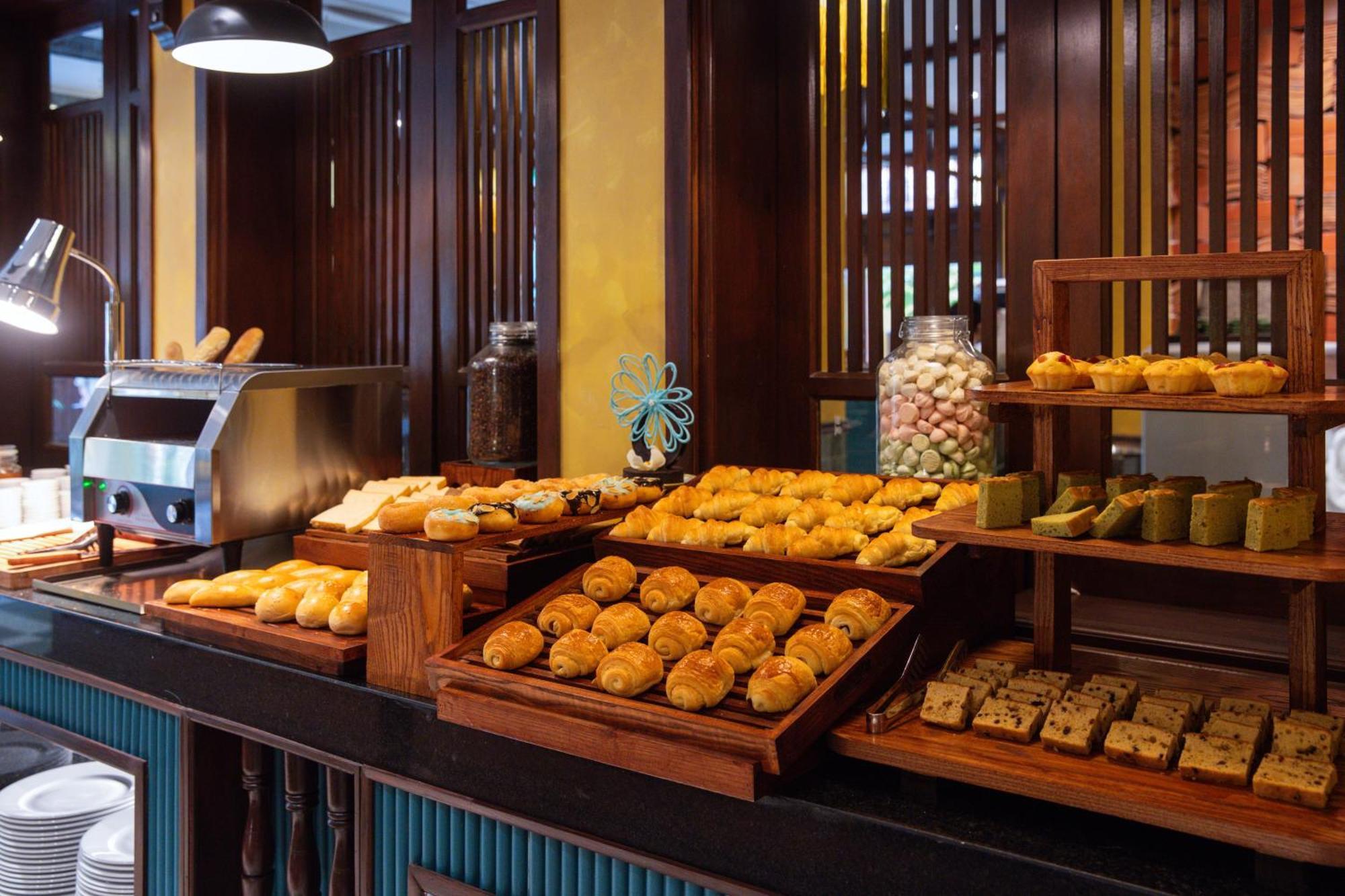 The Signature Hội An Extérieur photo