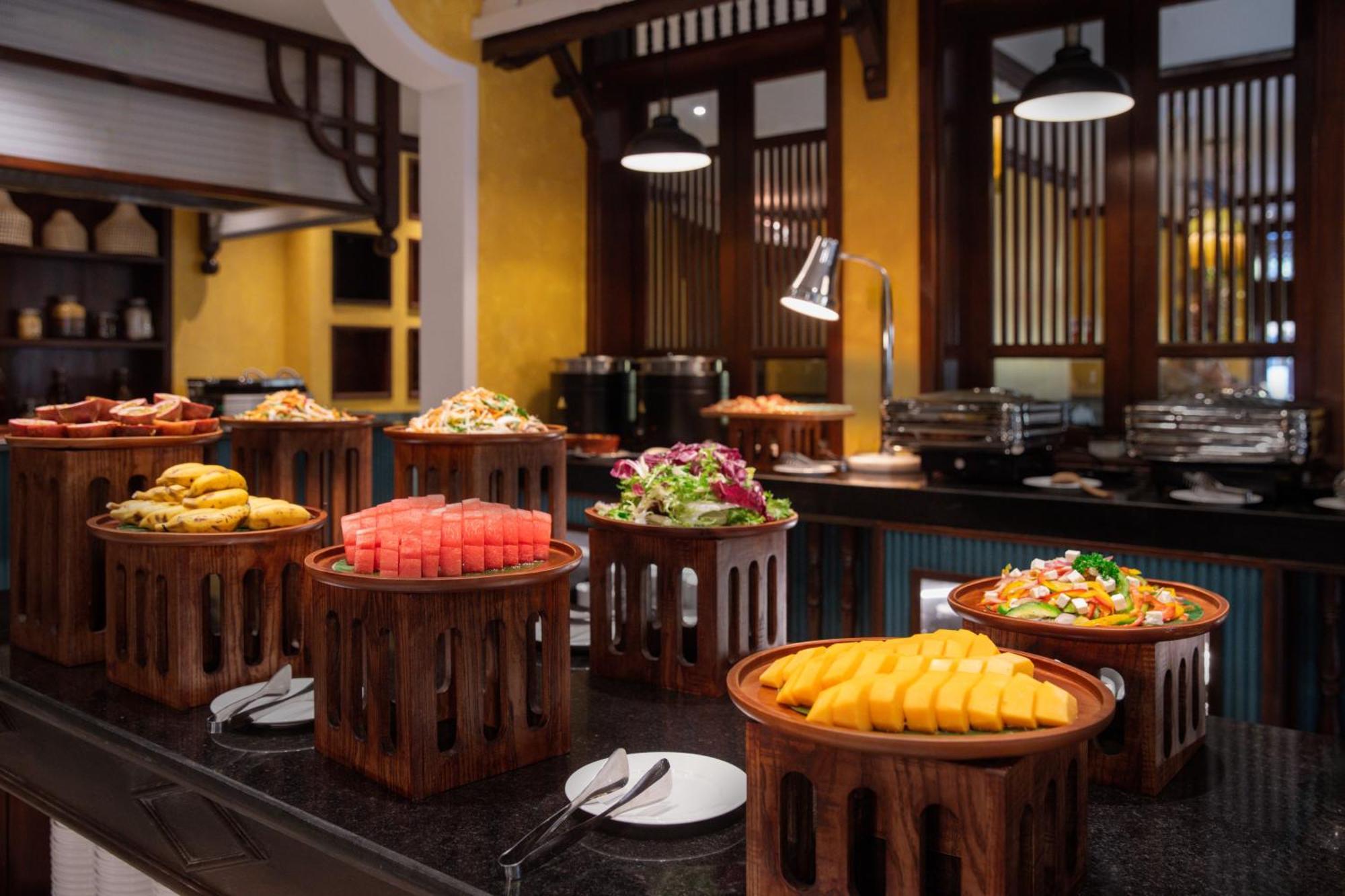 The Signature Hội An Extérieur photo