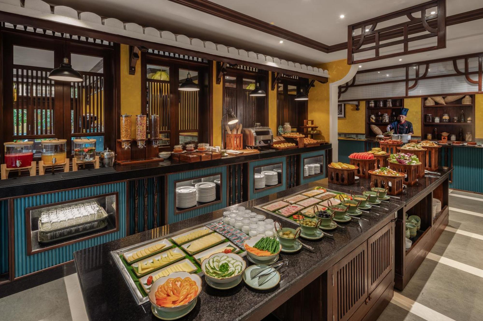 The Signature Hội An Extérieur photo